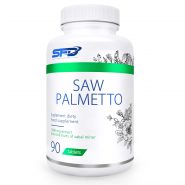 Saw palmetto